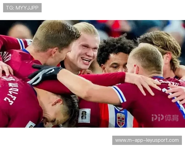 世界杯哈兰德若让防守线绝望，是否会引发“挡不住”话题？